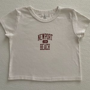 rare brandy ashlyn newport beach top